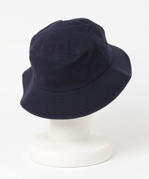 STARTER BLACK LABEL 帽子 ハット バケットハット レディース