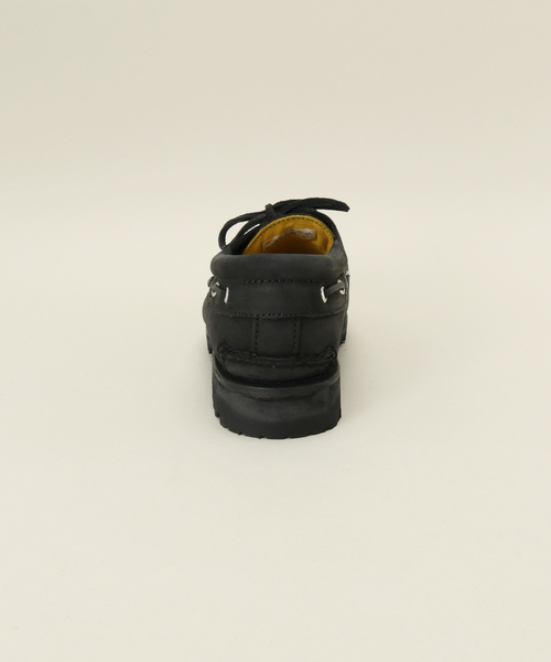 ティンバーランド　オールブラック　デッキシューズ 楽天市場】ティンバーランド Timberland デッキシューズ