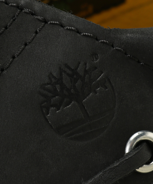 Timberland デッキシューズ 「TIMBERLAND/ティンバーランド」3