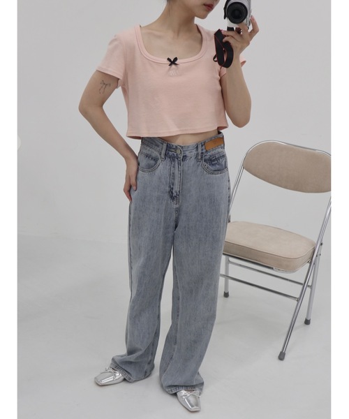 JUMELLE（ジュメロ） ジーンズ デニム デニムパンツ 「爆盛れ売り上げ