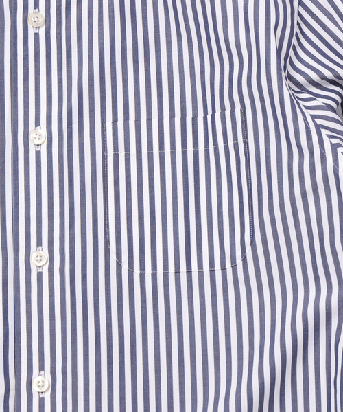 ブルックスブラザーズ　アダムエロペ別注　マディソンフィット Brooks Brothers Special Order】MADISONFIT BROAD for WILD