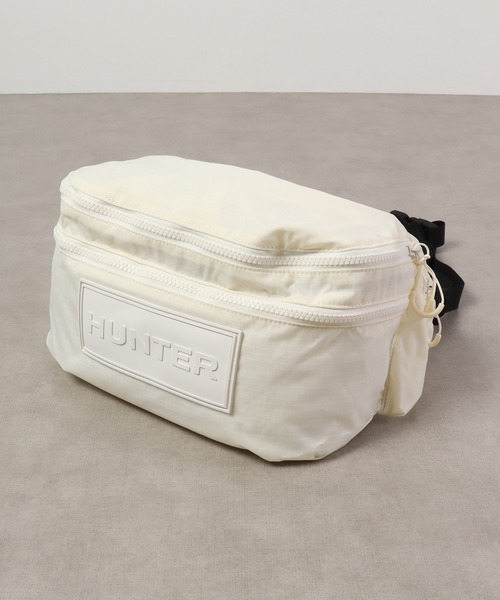 hunter リュック（色：ホワイト系）のおすすめ人気商品一覧 通販