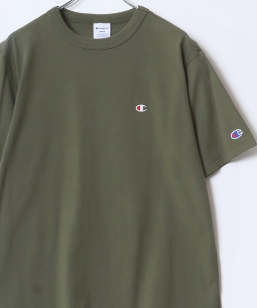 Champion（チャンピオン） アロハシャツ tシャツ メンズ レディース