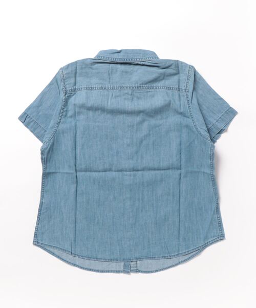 L.L.Bean ブラウス シャツ エル・エル・ビーン・ヘリテージ