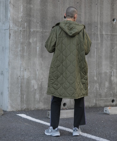 AMERICAN RAG CIE コート ジャケット CWU-9P インサレーション