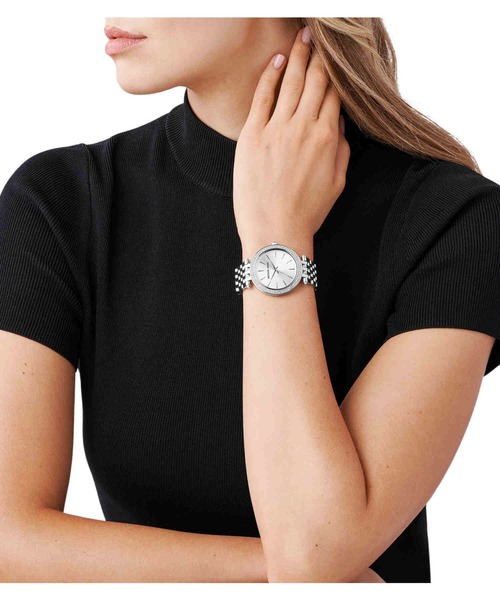 MICHAEL KORS（マイケルコース） 腕時計 腕時計 レディース アナログ