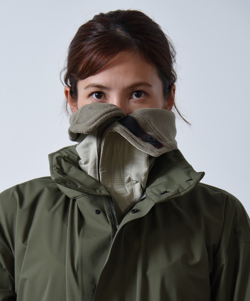 【希少】COMME des GARCONS ネックウォーマー COMME des GARCONS HOMME [ コムデギャルソン オム] エステルタフタ