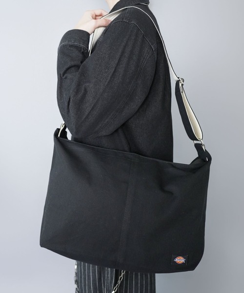 Dickies（ディッキーズ） ショルダーバッグ 「Dickies/ディッキーズ