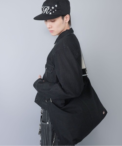 Dickies（ディッキーズ） ショルダーバッグ 「Dickies/ディッキーズ