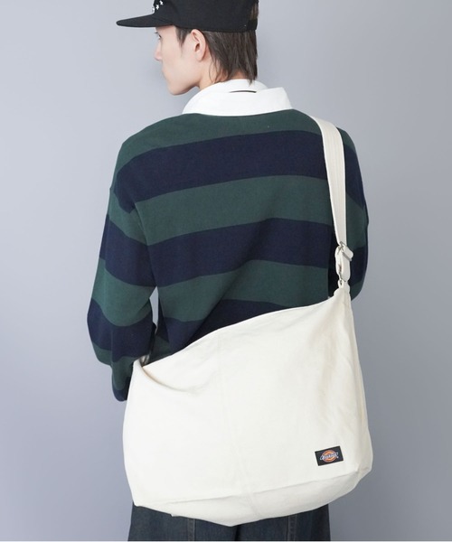 Dickies（ディッキーズ） ショルダーバッグ 「Dickies/ディッキーズ