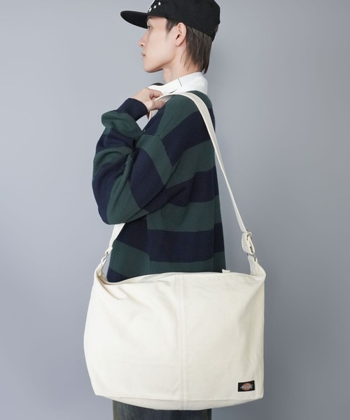 Dickies（ディッキーズ） ショルダーバッグ 「Dickies/ディッキーズ