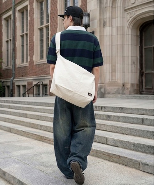 kastane ディッキーズ ショルダーバッグ 池袋店】Dickiesショルダーバッグ色揃いました♩ - Kastane(カスタネ