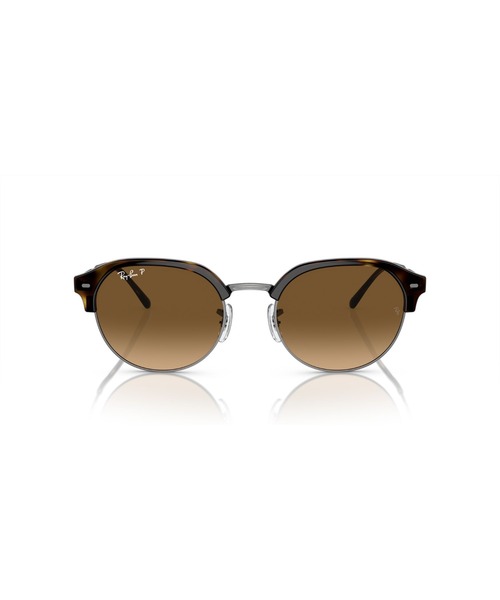 レディース　レイバン Ray-Ban サングラス レイバン RB4429 0RB442953710/M2(偏光