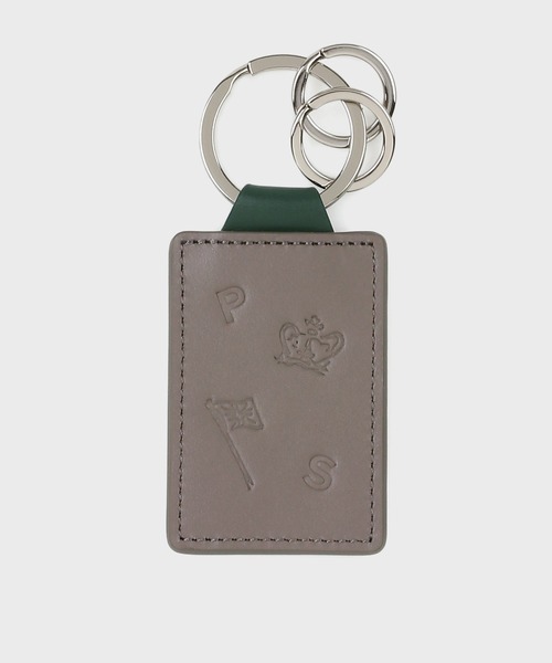 Paul Smith キーホルダー PS ドローイング / 813007 P070