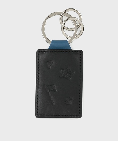 Paul Smith キーホルダー PS ドローイング / 813007 P070