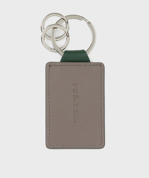Paul Smith キーホルダー PS ドローイング / 813007 P070