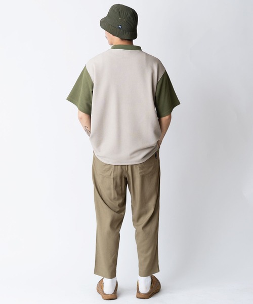 gym master（ジムマスター） ポロシャツ 半袖 「DRY」7.2ozドライ