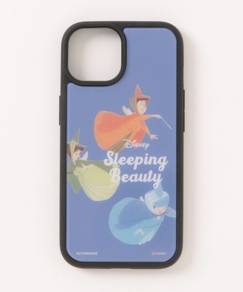 Disney（ディズニー） スマホケース 「WEB限定」ディズニー 眠れる森の