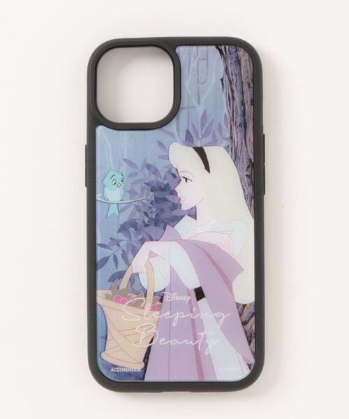 Disney（ディズニー） スマホケース 「WEB限定」ディズニー 眠れる森の