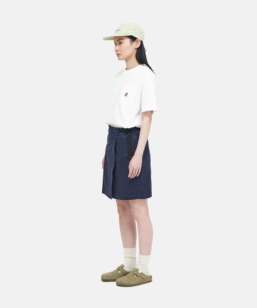 GRAMICCI スカート GRAMICCI/グラミチ WRAP SKIRT | ラップ