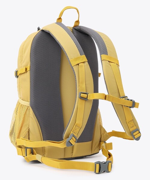 デイバック リュック 撥水 新生活 ワンポイント ロゴ Columbia/ キャッスルロック25LバックパックII /コロンビア レディース メンズの画像