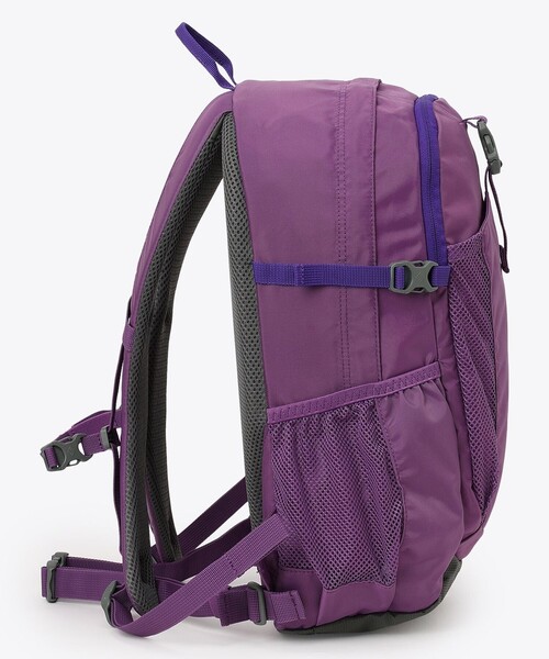 デイバック リュック 撥水 新生活 ワンポイント ロゴ Columbia/ キャッスルロック25LバックパックII /コロンビア レディース メンズの画像