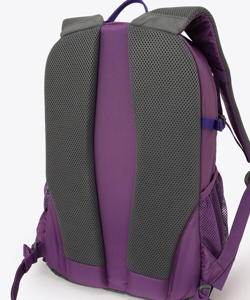 デイバック リュック 撥水 新生活 ワンポイント ロゴ Columbia/ キャッスルロック25LバックパックII /コロンビア レディース メンズの画像