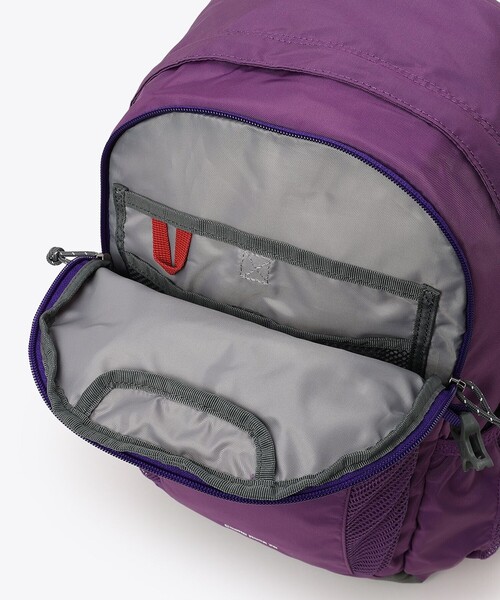 デイバック リュック 撥水 新生活 ワンポイント ロゴ Columbia/ キャッスルロック25LバックパックII /コロンビア レディース メンズの画像
