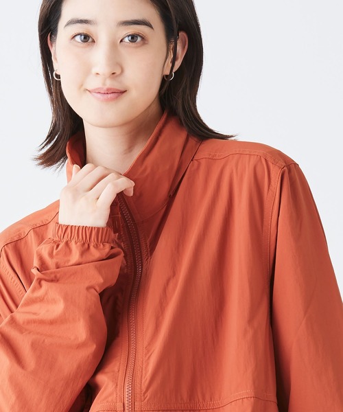 美品 LL BEAN 内側チェック生地 ナイロン JACKET XL 美品 LL BEAN 内側チェック生地 ナイロン JACKET XL