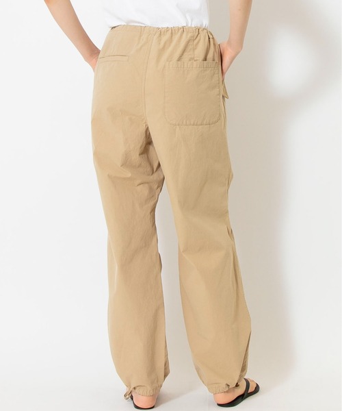 TOP KHAKI（トップカーキ） パンツ 「TOP KHAKI」ポプリンパラシュート