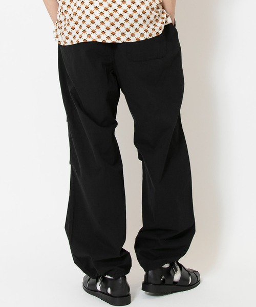 TOP KHAKI（トップカーキ） パンツ 「TOP KHAKI」ポプリンパラシュート