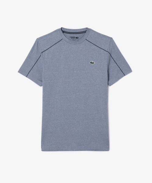 【ラコステ】ウルトラドライ ワンポイント Tシャツ LACOSTE｜ウルトラドライワンポイントTシャツ | Rakuten Fashion