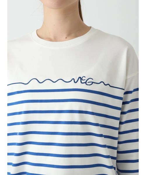 60s McGREGOR ボーダーTシャツ　ボーダーT 50s vintage 60s McGREGOR ボーダーTシャツ ボーダーT 50s vintage