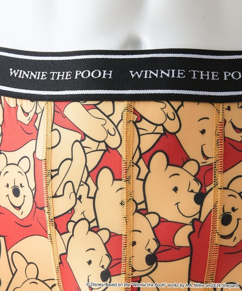 Disney（ディズニー） ボクサーパンツ : ZOZOTOWN Yahoo!店 - 通販