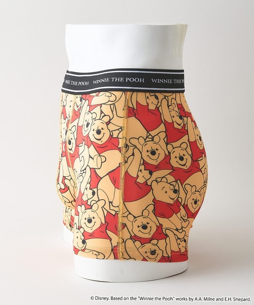 Disney（ディズニー） ボクサーパンツ : ZOZOTOWN Yahoo!店 - 通販