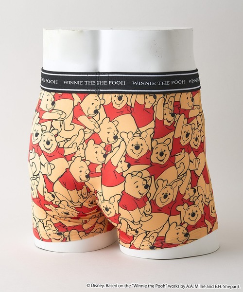 Disney（ディズニー） ボクサーパンツ : ZOZOTOWN Yahoo!店 - 通販