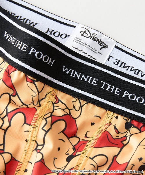 Disney（ディズニー） ボクサーパンツ : ZOZOTOWN Yahoo!店 - 通販
