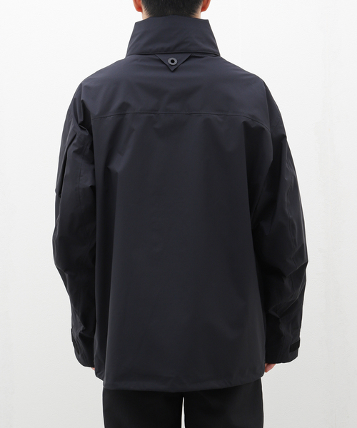 ジャケット・アウター White Moutaineering/GORETEX SHAKEDRY JKT 楽天市場】White Mountaineering GORE-TEX SHAKEDRY RAGLAN