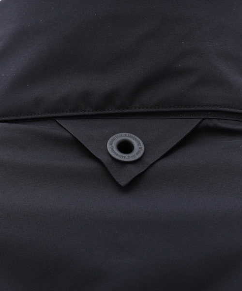 White Mountaineering ステンカラーコートGORE-TEX L レア】ホワイトマウンテニアリング GORE-TEX ウールステンカラー