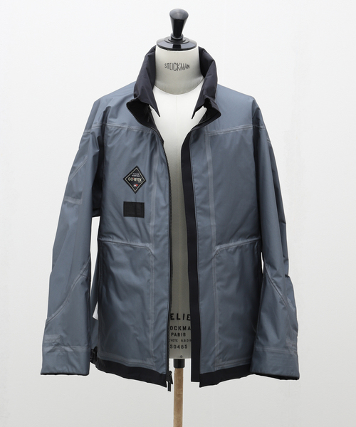 GORE-TEX JACKET - White Mountaineering®︎ – White