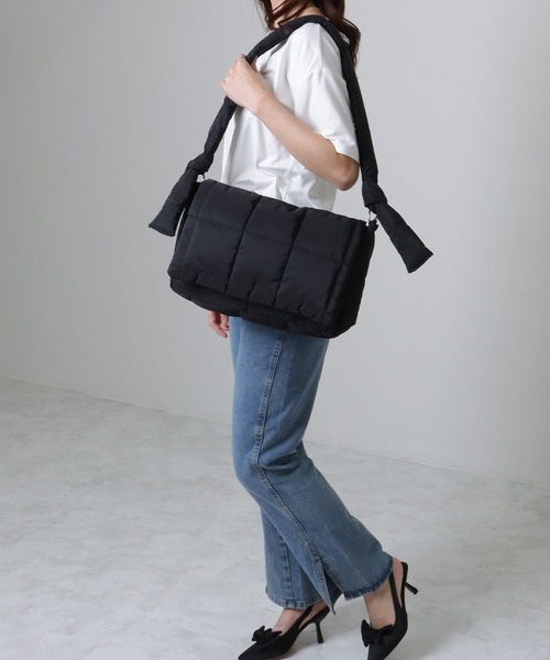 Lace Ladies（レースレディース） ショルダーバッグ バッグ