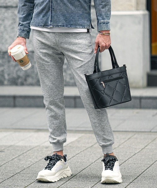 SOMEDIFF（サムディフ） スウェットパンツ ジャージ 「SOMEDIFF」接触