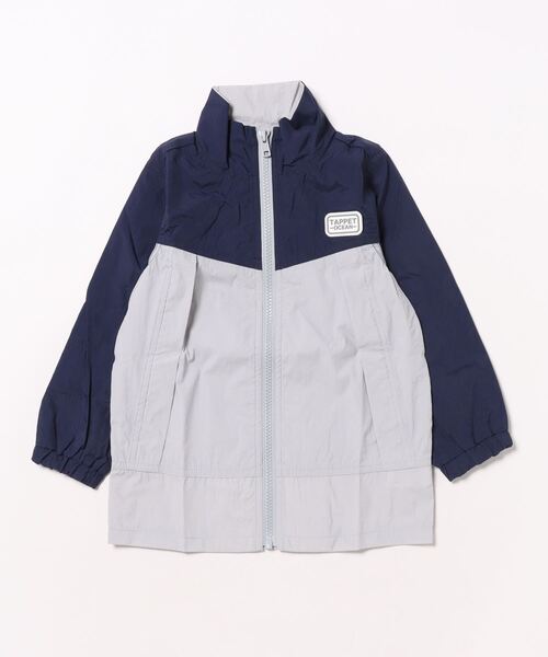 タペット　コート130 TAPPET ブルゾン アウター ウインドブレーカー キッズ 子供服