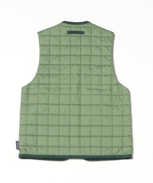 セレクトショップ購入 ルノー　リバーシブルジレベスト セレクトショップ購入 ルノー リバーシブルジレベスト - メルカリ