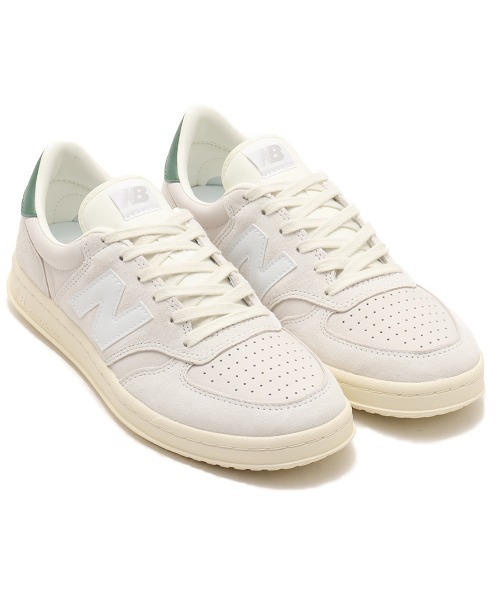 New Balance スニーカー CT500GRN メンズ レディース : ZOZOTOWN