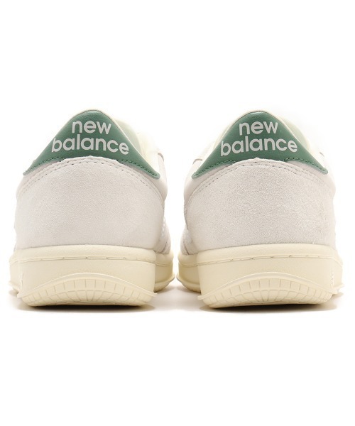 New Balance スニーカー CT500GRN メンズ レディース : ZOZOTOWN