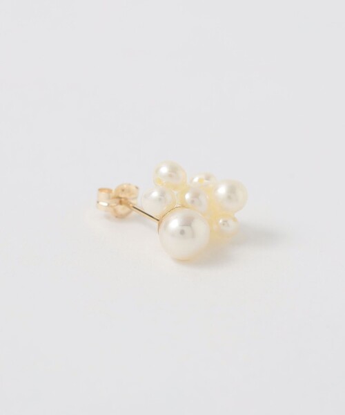 [LAZYDAWN] antique piece earring ピアス☆ LAZY DAWN】SISTAR所有着用☆antique piece earring E015☆2色