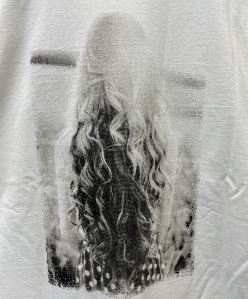 REMI RELIEF tシャツ RELIEF(レミレリーフ) 別注製品染め 25