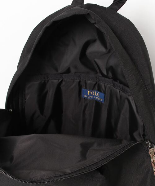 POLO RALPH LAUREN（ポロ・ラルフローレン） デイバック リュック