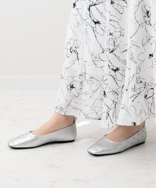 Bridget Birkin（ブリジットバーキン） パンプス 「Bridget Birkin